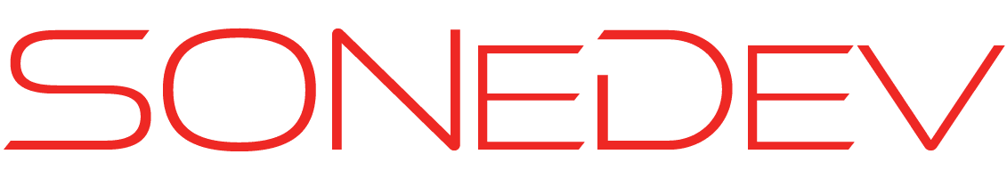 SoNeDev logo